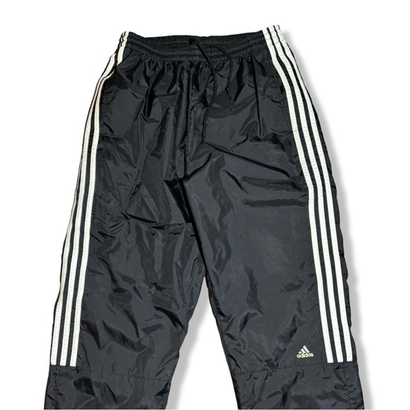 Vintage Adidas Splash/Track Pants - Picture 2 of 3